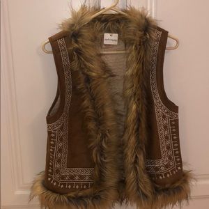 Flying Tomato size small Vest